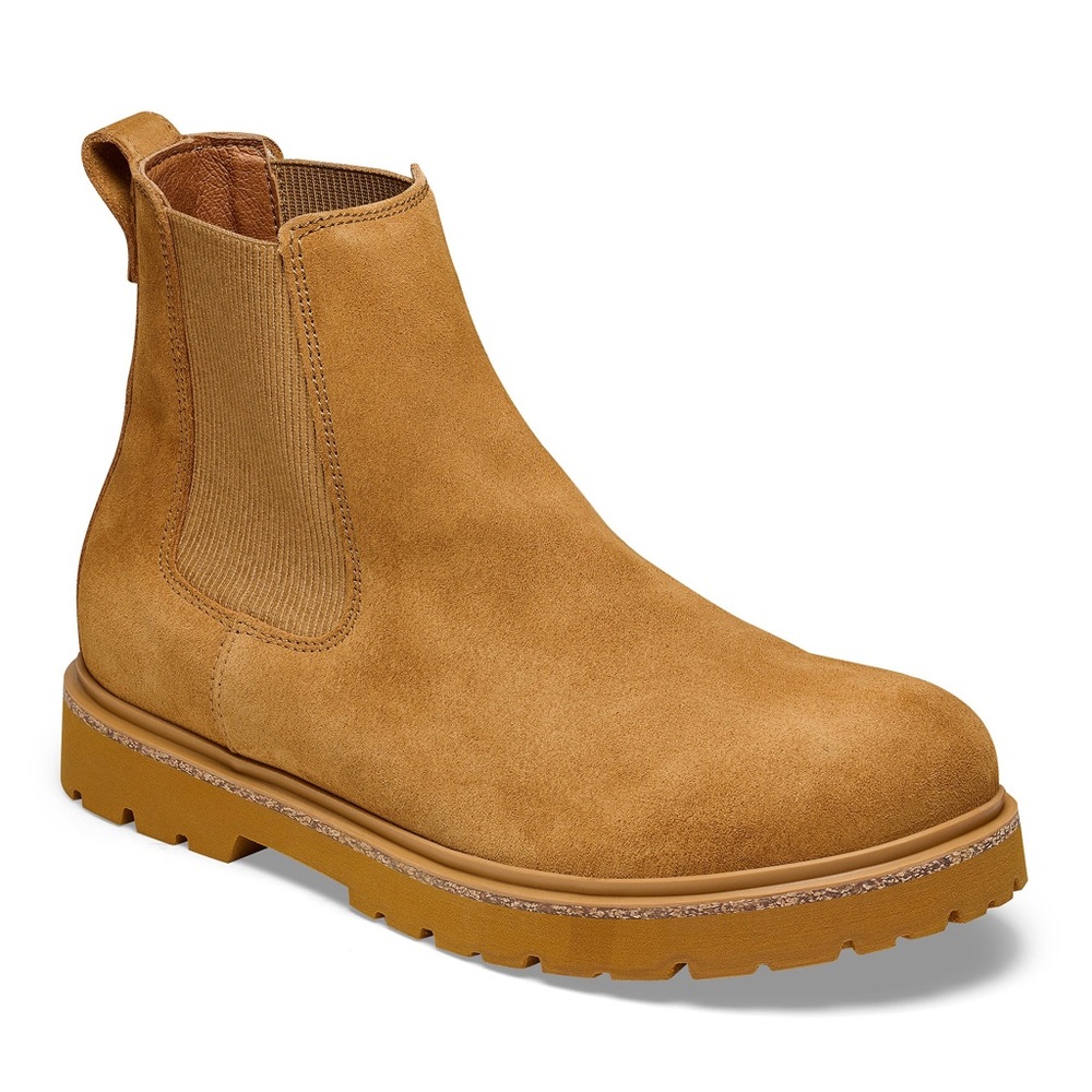 Birkenstock Highwood Slip On Womens